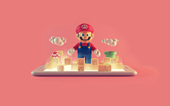 Tikalo采集到C4D
