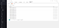 layuiAdmin std - 通用后台管理模板系统（iframe标准版）