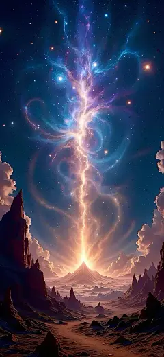 高清手机壁纸：艺术的殿堂 - 小红书