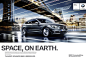 BMW 5 Series Campaign / Emir Haveric / Photography & CGI