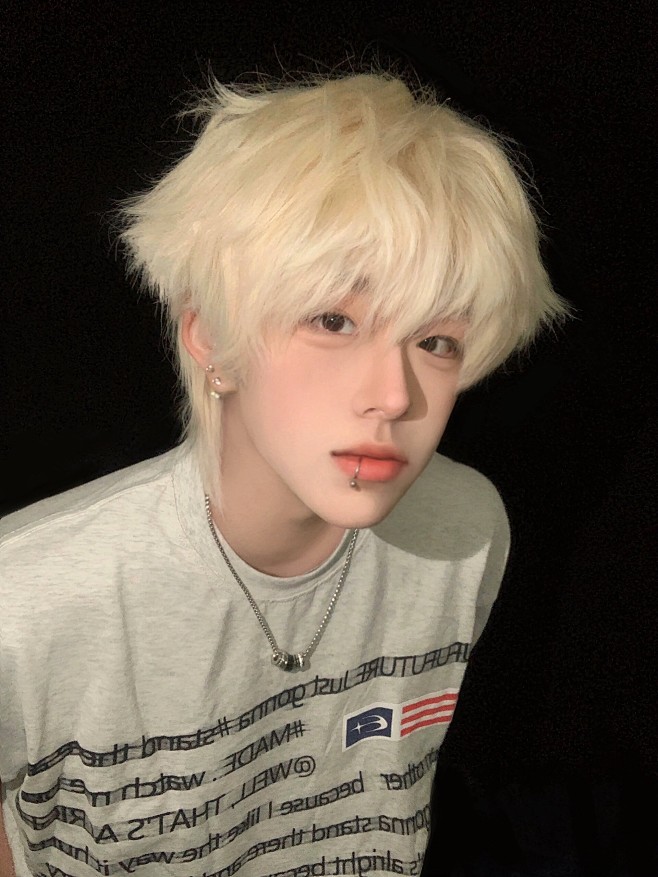 @WBboygirl 的个人主页 - 微...