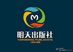 靑崧采集到logo