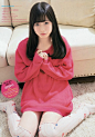 #橋本環奈# 我估计这也是男生喜欢但是女生觉得一般的颜吧？