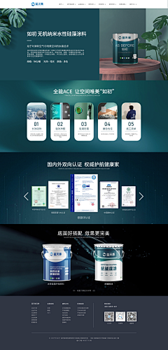 刘保全采集到PC首页&详情