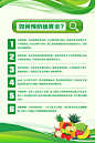 如何预防疾病宣传海报