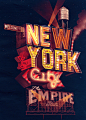 Neon Typography on Behance