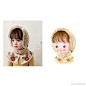 每一张水彩小画背后都有一个真实的萌娃✧٩(ˊωˋ*)و✧

手绘超话小熊猫课堂超话#手绘头像##萌娃养成记# ​​​​