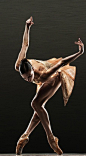 Alonzo King LINES Ballet