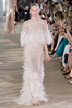 走心Q采集到fashion  show