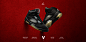 Air Jordan Collection —— AJ 5（1903 x 921）