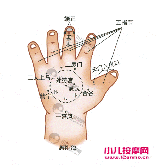 我给宝宝治咳嗽的成功经历（没吃任何药哦）...