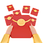 红包金币等等等等 (215)