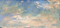 【　　　】一些水彩风格的天空素材 - 景观设计 - SketchUp吧 - SketchUp中国门户网站