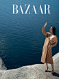 Ratner / Harper's Bazaar / Taste of Autumn