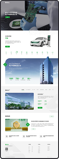 YM/野马采集到UI-WEB