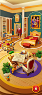 058_Butler's Room