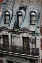 Arched Windows, Paris, France
photo via connie