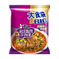 康师傅大食袋老坛酸菜牛肉面袋装泡面大包162g*24袋整箱休闲食品-淘宝网 _DM采下来 #率叶插件，让花瓣网更好用#