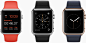 Apple Watch - Design - Apple