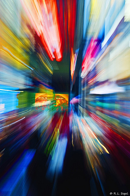 专辑|Fuorescence Color...