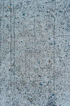 水泥结构