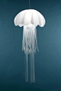 超美水母吊灯——http://humtaid.com/  汉度工业设计
