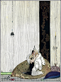 世界上有哪些著名的插画师？现代的又有哪些？有哪些很好的插画作品集推荐吗？ - 知乎