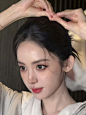 女明星中的女明星 - 小红书