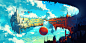 Windcliffe  -  Duelyst场景原画交流群 486349476
