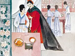 你不知道的故事—元宵节！ : 母婴，幼儿教育，