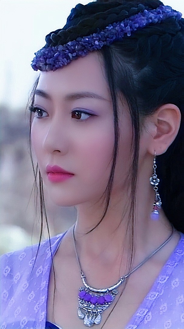 画皮之真爱无悔