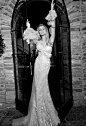Galia Lahav’s 2014 bridal collection-婚杂志-晒甜http://stm.huanq.com/album.php?action=show&id=894蜜