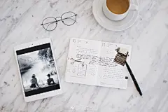 #给你看看我的手帐吧##手帐##Hobonichi2017# 
上回发仿佛是在年初……
这一年都处在极忙——极懒循环交替的状态，就拖到了现在。但特别幸福的是总有些惦记着我手帐的小可爱，没完没了(此处满含爱意)地提醒和催促我，特别爱你们！

➳抄送各位小可爱：@银河系手帐指南 @我们爱手帐_主编君 @-Azury ​​​​...展开全文c