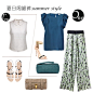 夏日阔腿裤搭配—碎花阔腿裤http://www.hsgh.com/dapeilei-t1232.html?id=44447&utm_source=huaban&utm_medium=viral&utm_campaign=dapei（点击链接，查看单品详情）
#碎花#   #OL#  #清新#