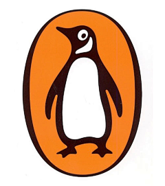 利剑wqt采集到Penguin logo evolution