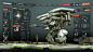 Hawken UI