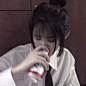 女头