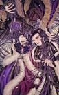 所谓伊人——Vol.8 古风人物作品推荐