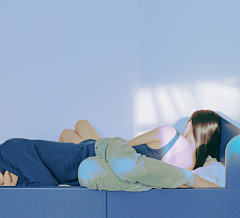 冷漠宋词采集到girls