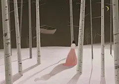 2017插画【上】插画商业插画中下游 - 原创作品 -   4