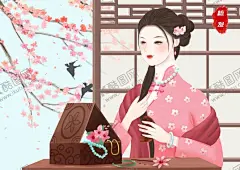 复古旗袍女装图片 【酷图网】情侣,唯美人物,女,美女,古风美女,古风素材,唯美,手绘,手绘美女,手绘古风,漂亮女孩,美女插画,古代佳人,动漫,壁纸,古风壁纸,佳人,女神,端庄,古风人物,国色天香,国潮插画,扇子,古装,中国风,旗袍,头像,东方文化,复古,水墨,山水,国潮,汉服美女,旗袍文化,中国旗袍,旗袍海报