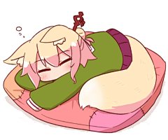 【图片】回复：小狐狸表情包【动漫表情包吧】_百度贴吧