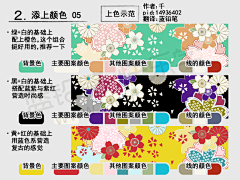 是莲见啊采集到「.教程.」