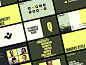 BeHired Branding Case Study