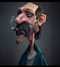 -- Share via Artstation iOS App, Artstation © 2015: 