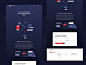 Techlogo dribbble