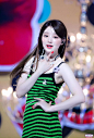 #gidle   叶舒华