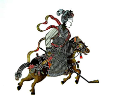 *九先&酒仙*采集到皮影