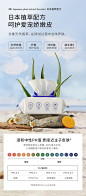 KittyYoyo恩弗托宠物湿巾猫狗专用眼部清洁去泪痕湿纸巾80抽3包-tmall.com天猫
