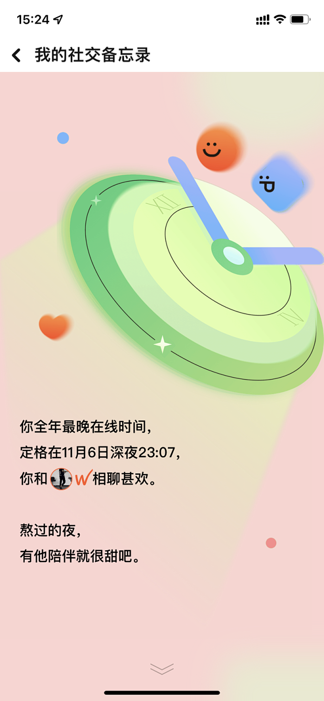 2021 探探 年度报告